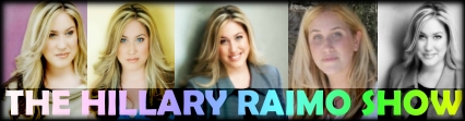 The Hillary Raimo Show